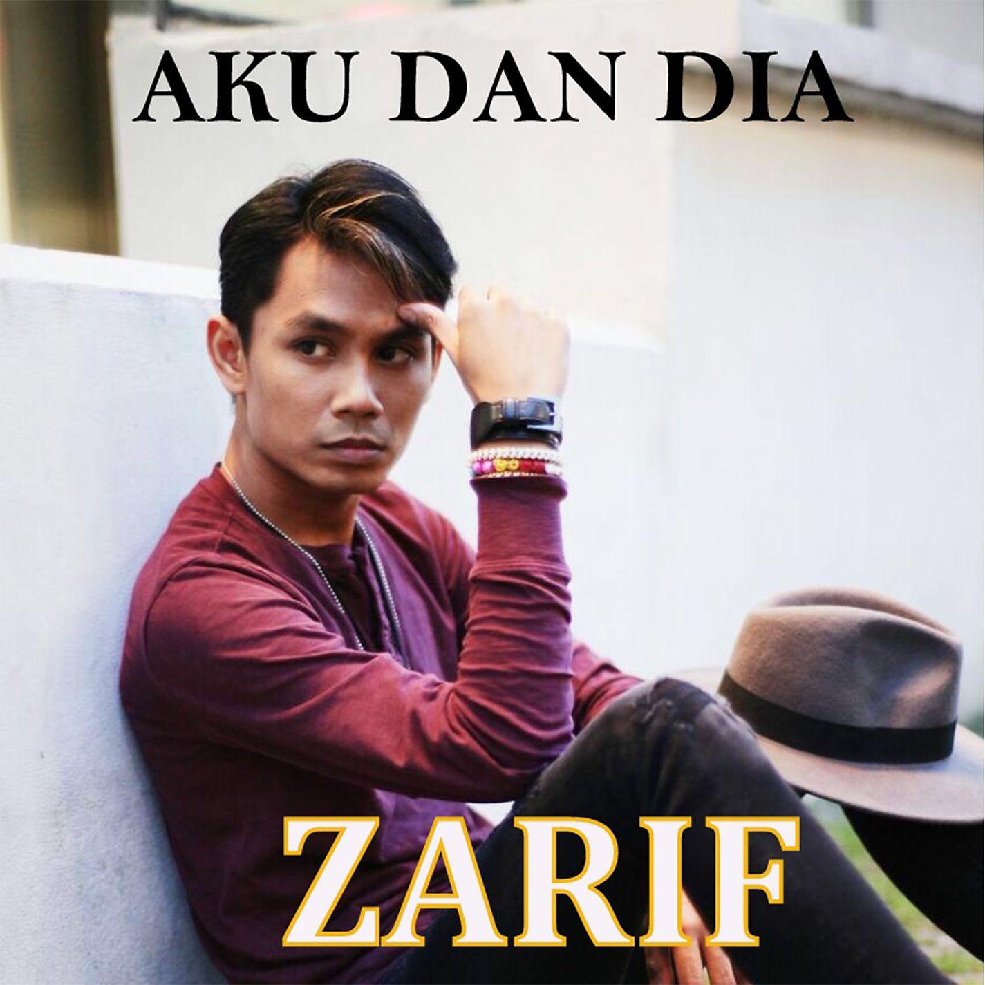 Постер альбома Aku Dan Dia