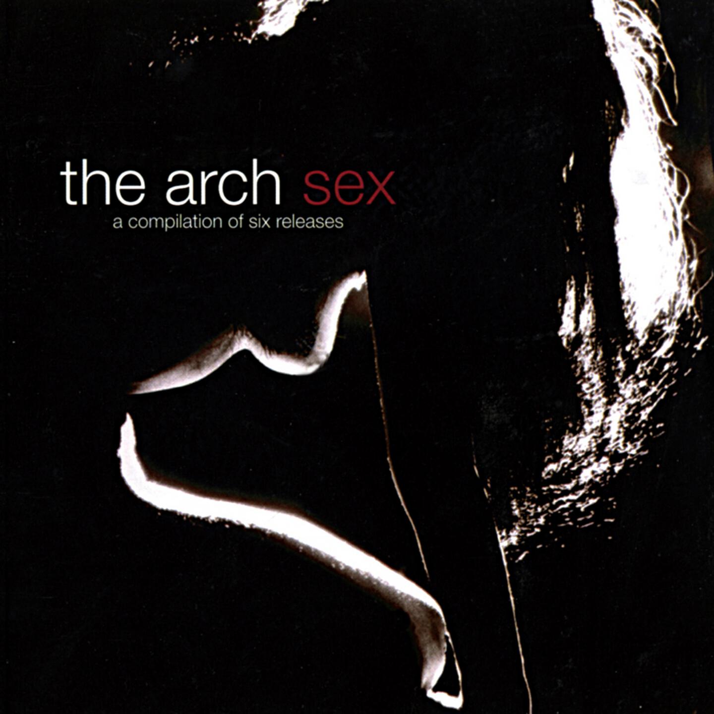 The Arch - 40 Degrees (Celsius Mix)
