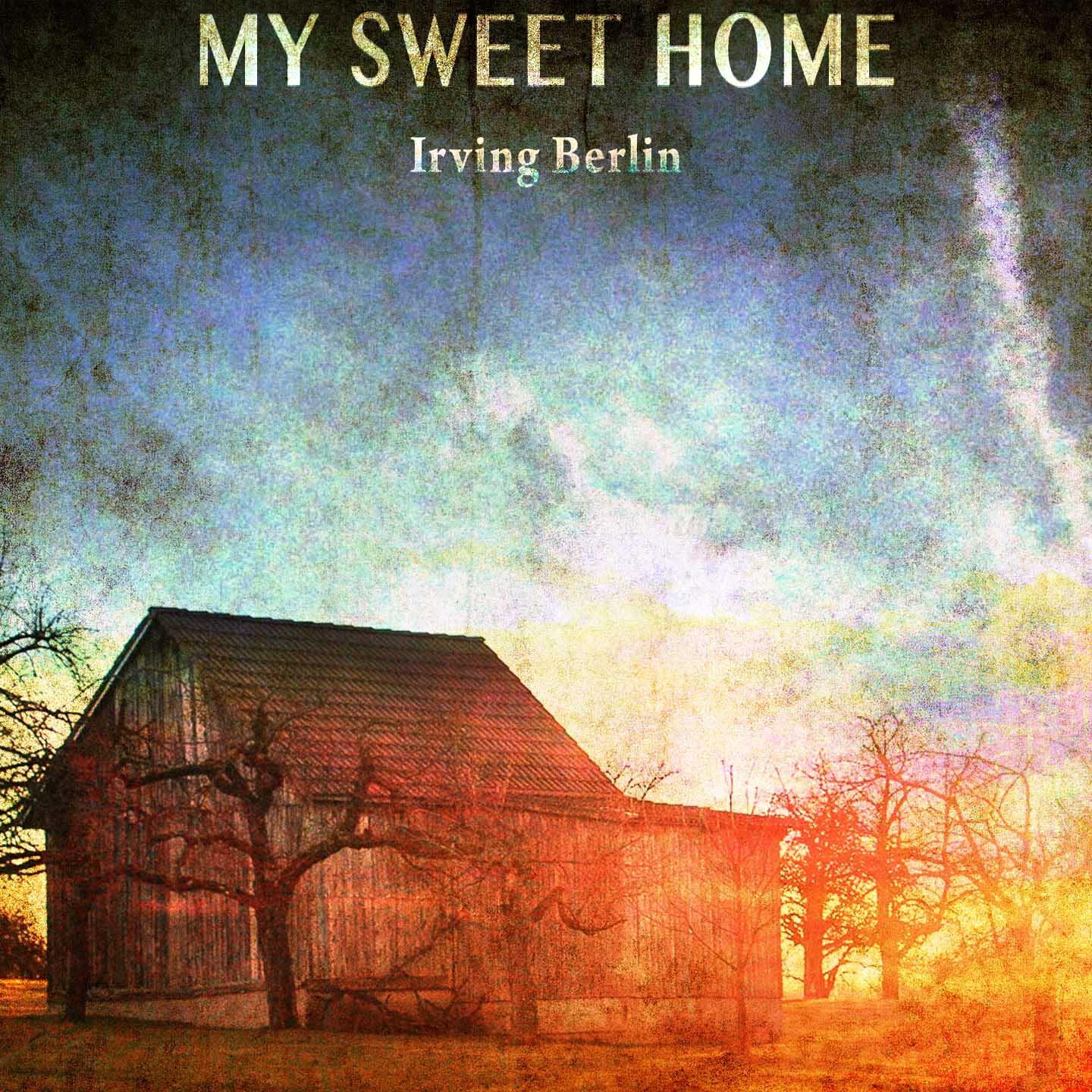 Irving Berlin - Slumming On Park Avenue