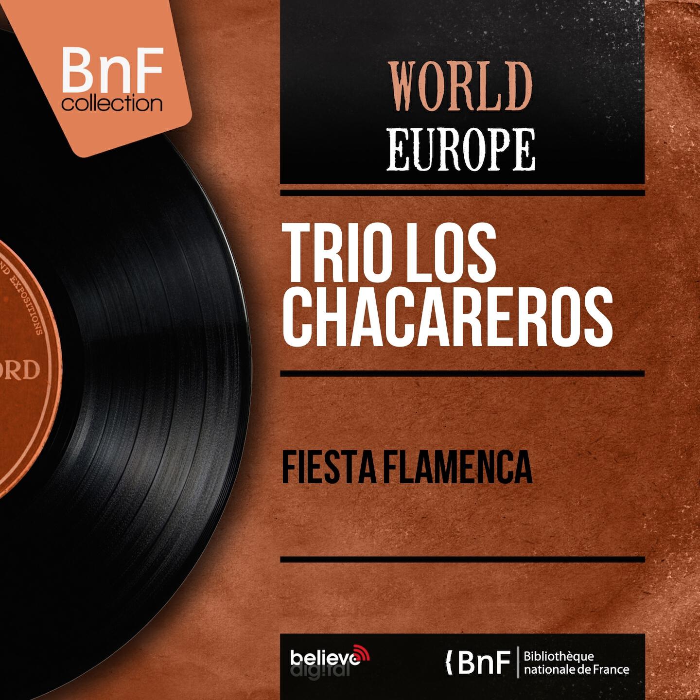 Trio los Chacareros - Fandangos de Levante