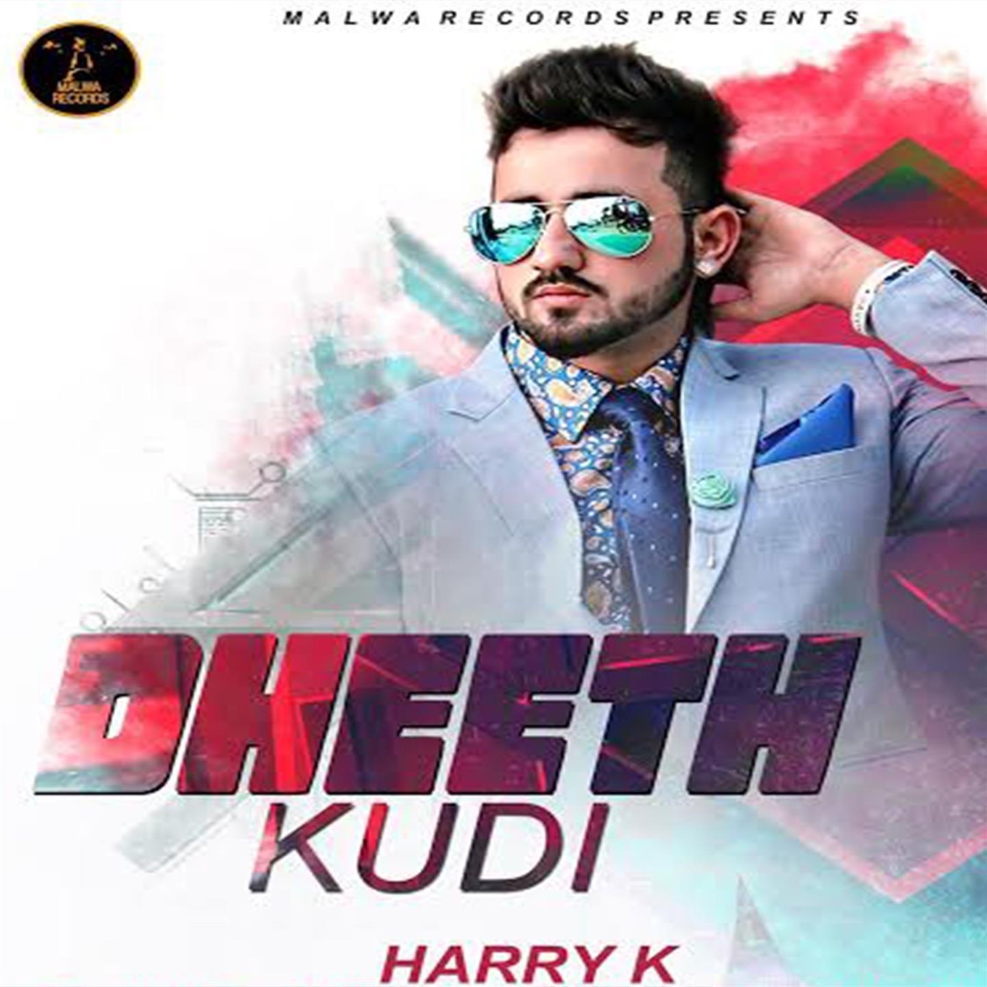 Постер альбома Dheeth Kudi
