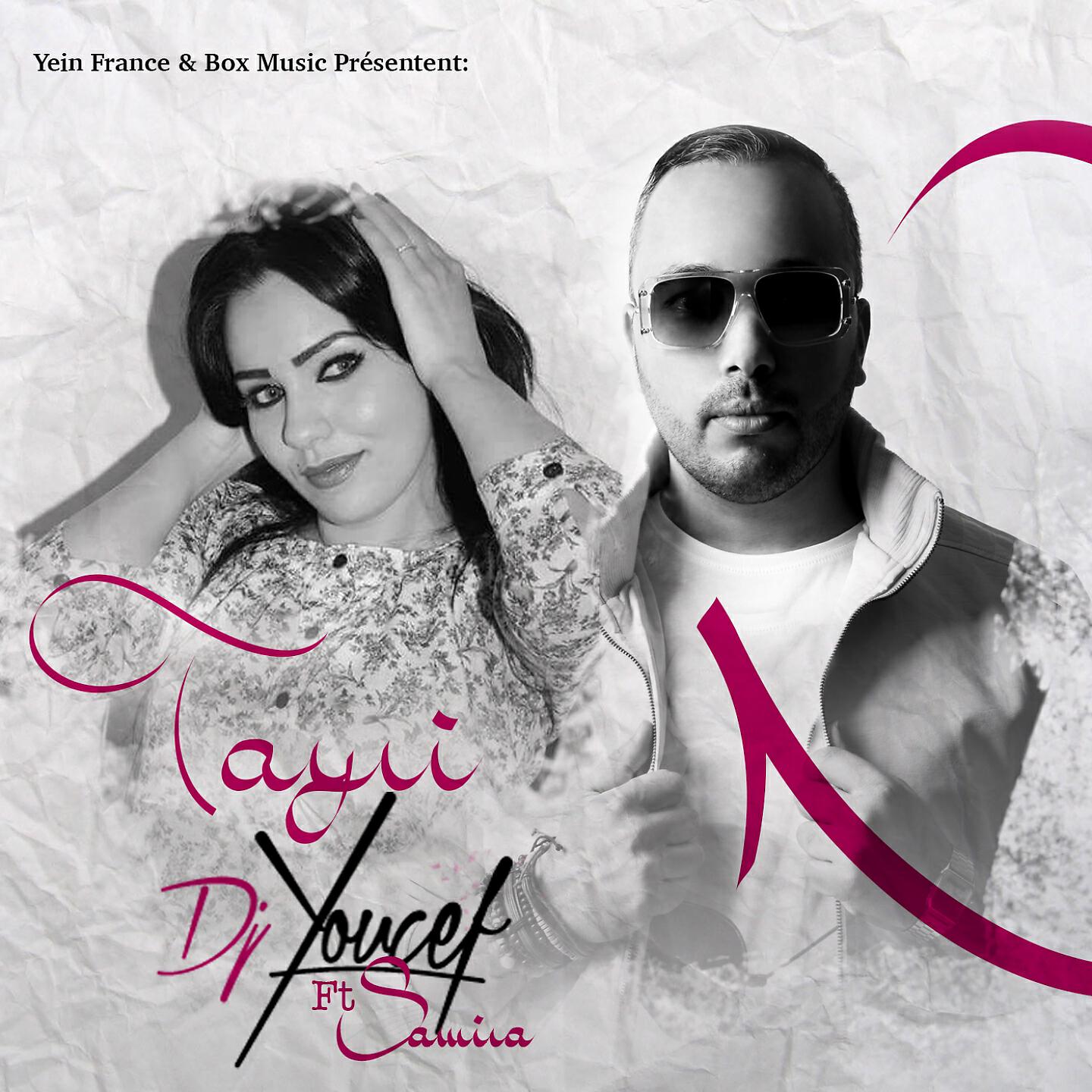 DJ Youcef - Tayri