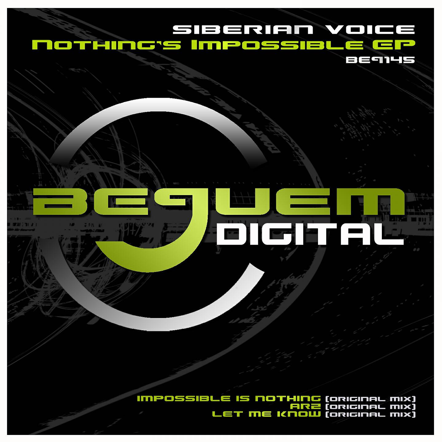 Siberian Voice - ARZ