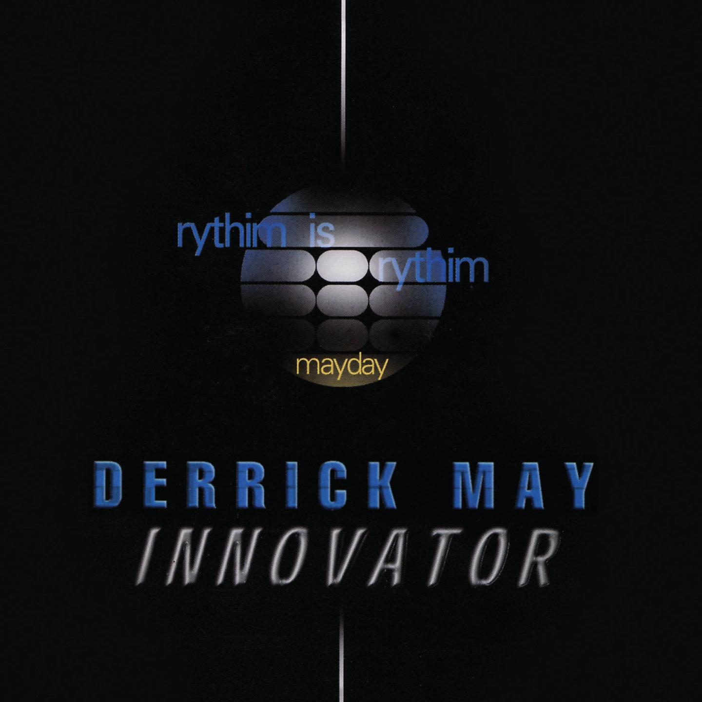 Постер альбома Innovator