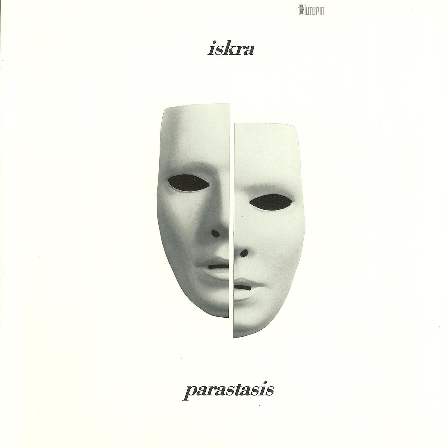 Постер альбома Parastasis