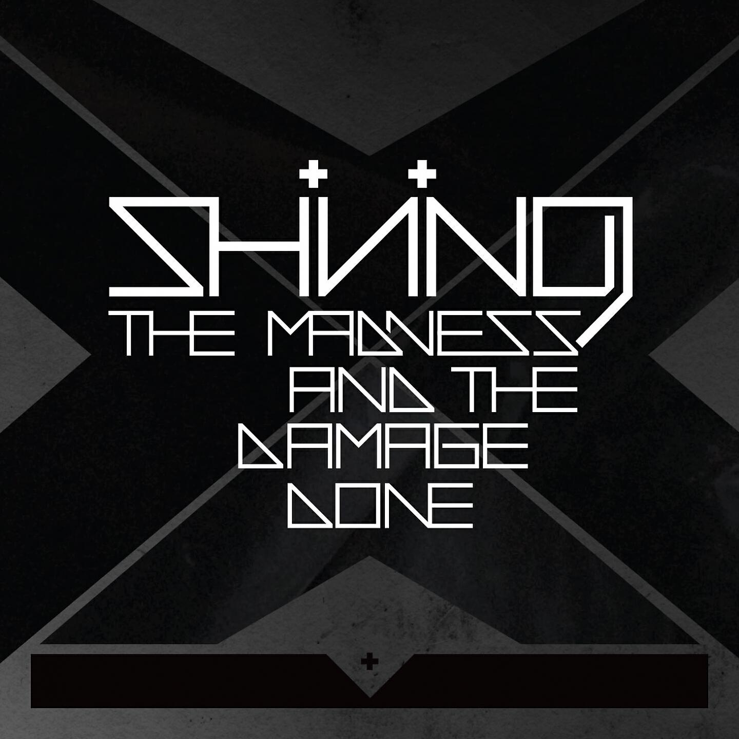 Shining - The Madness and the Damage Done (Radio Edit)
