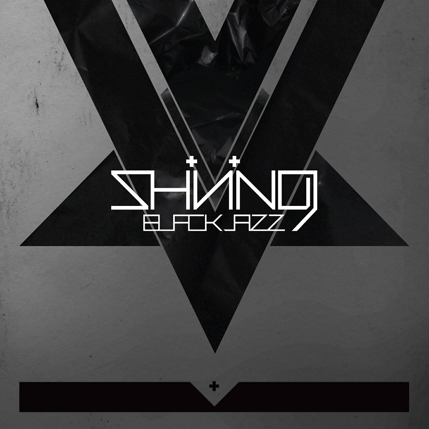 Shining - The Madness and the Damage Done