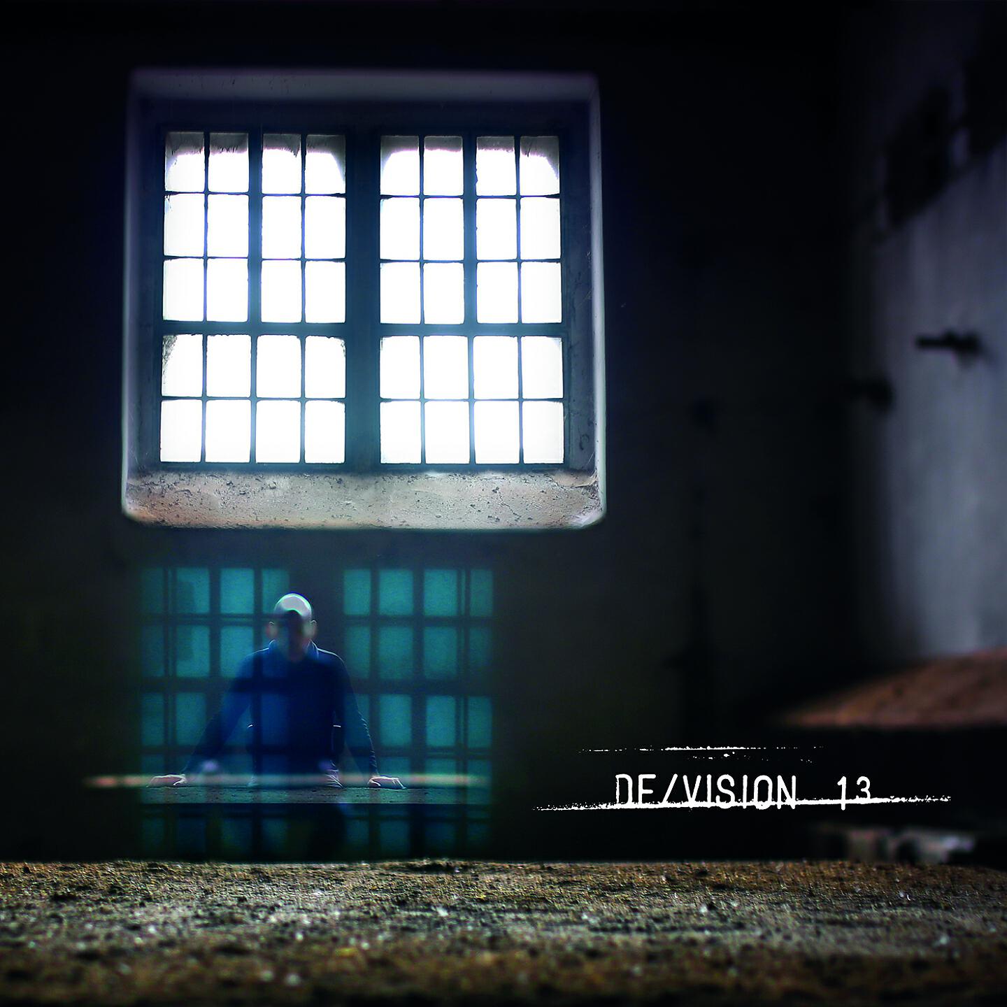 De/Vision - Essence