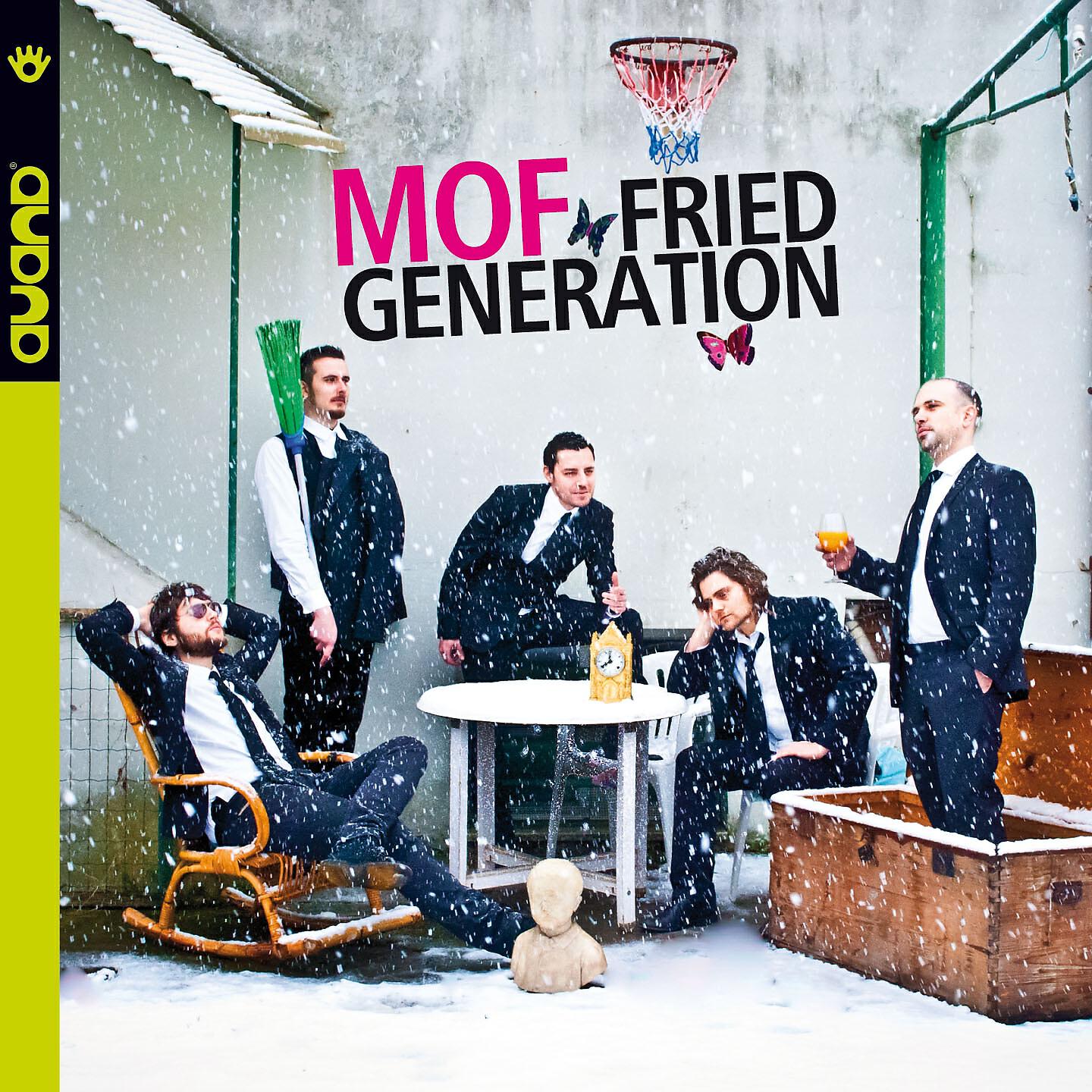 MOF - #10