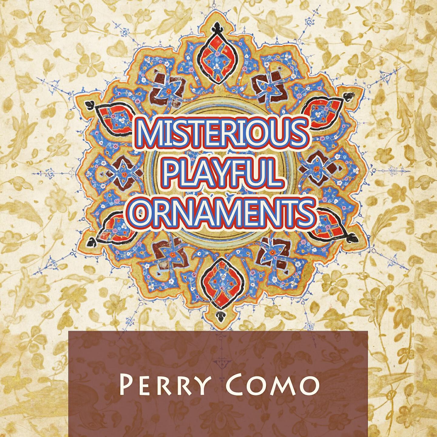 Perry Como - A Hubba Hubba Hubba