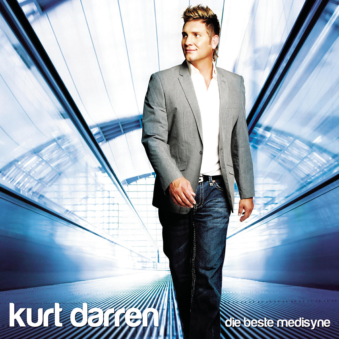 Kurt Darren - Lippe Geseël