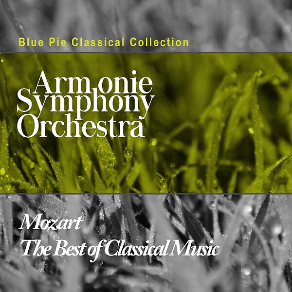 Armonie Symphony Orchestra - Piano Concerto No.24 in C minor, K.491: II. Larghetto