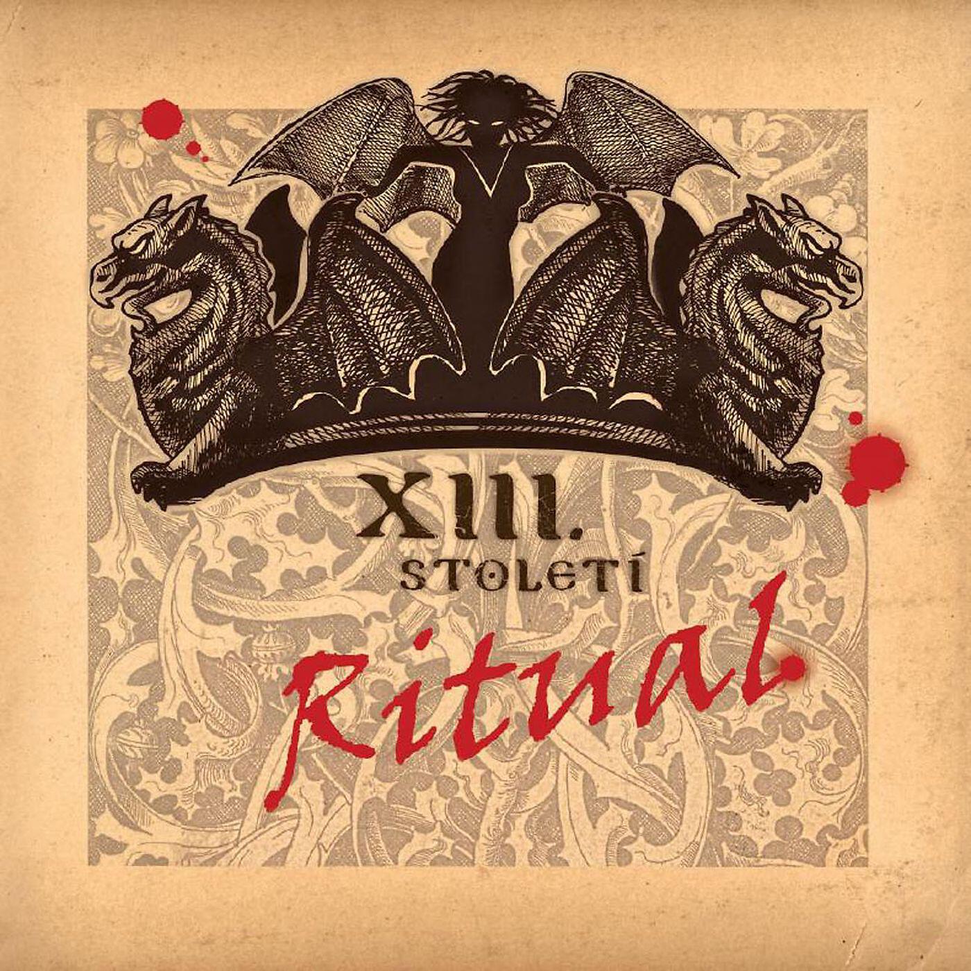 Xiii. Stoleti - Mesic lovce