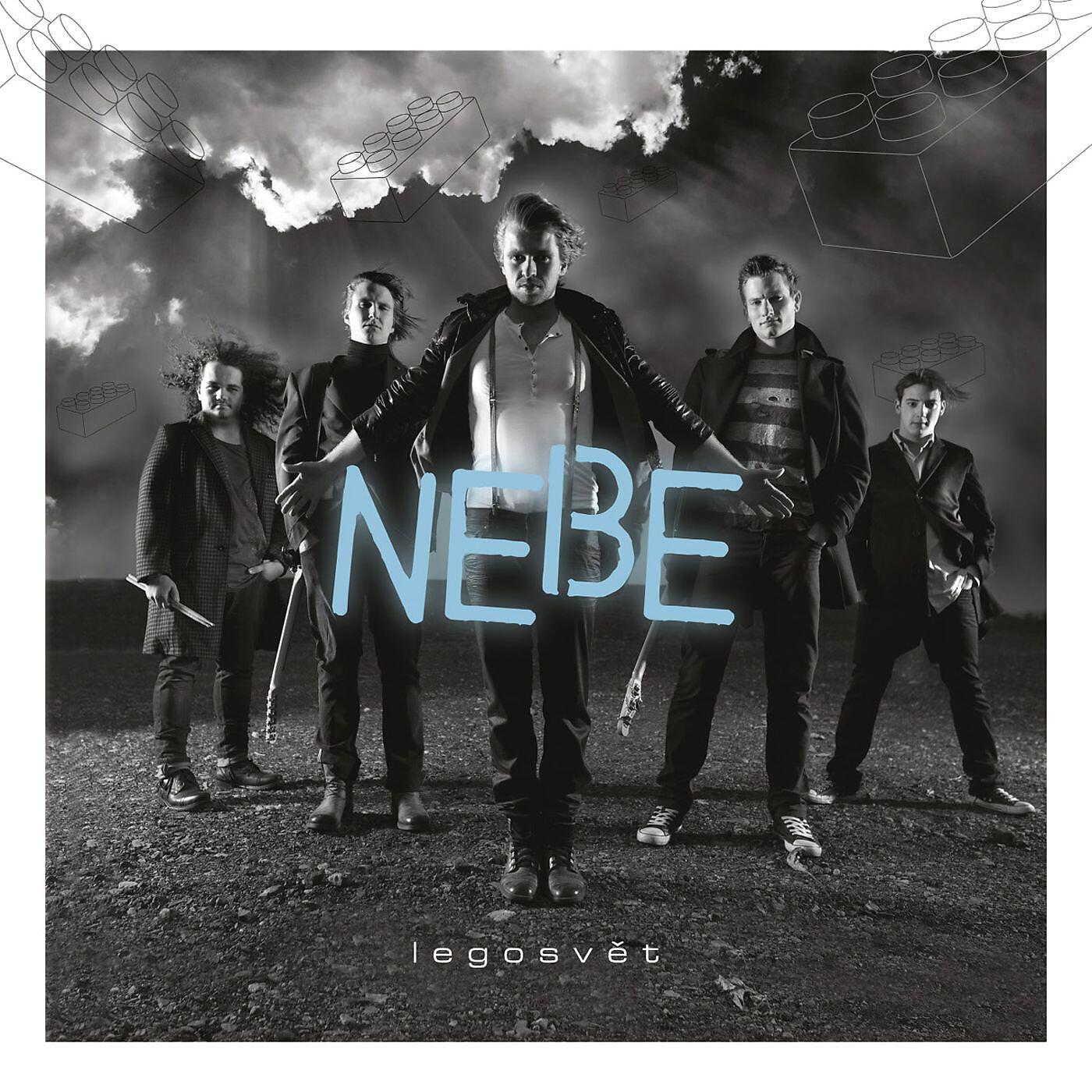 Nebe - Vykriky