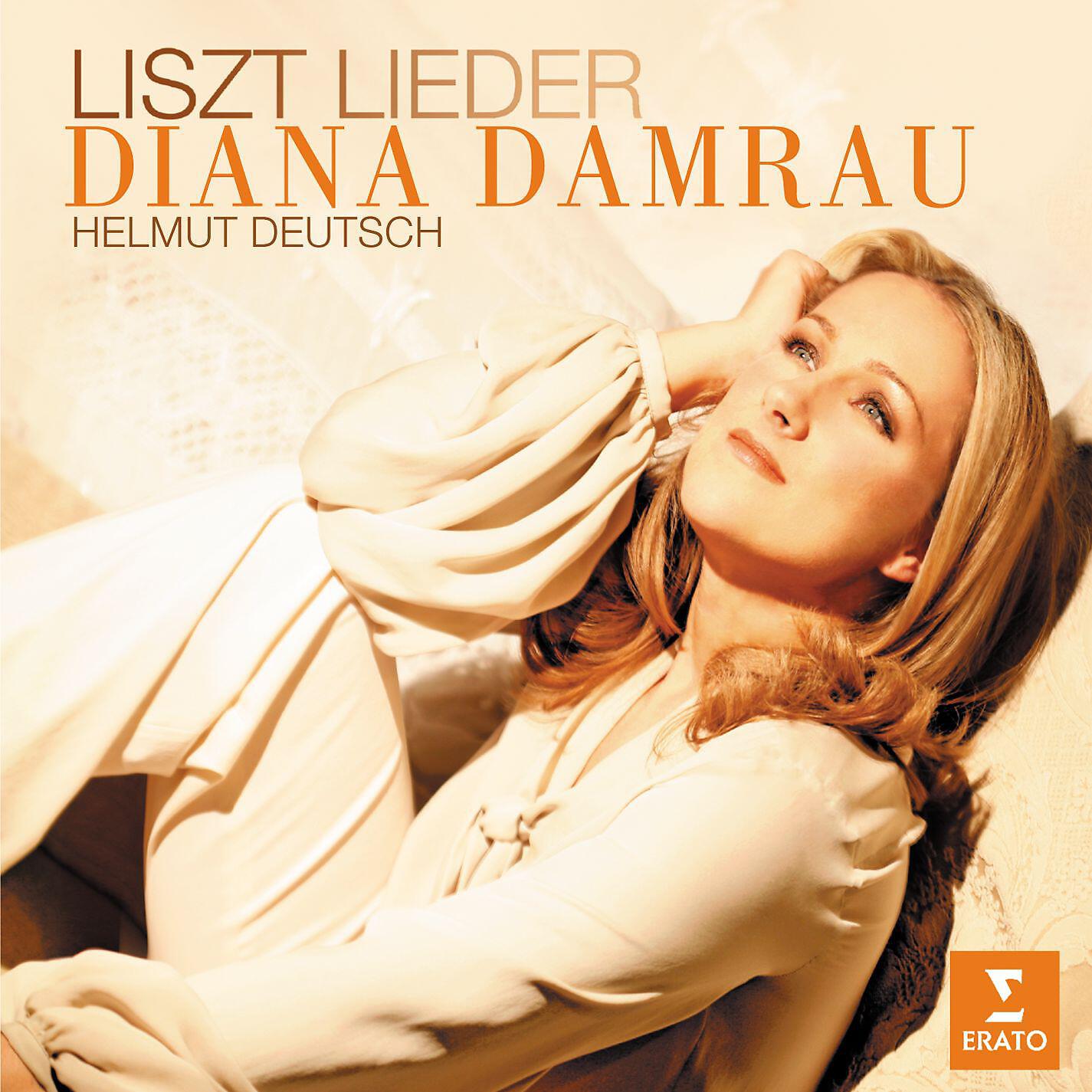 Diana Damrau/Helmut Deutsch - 