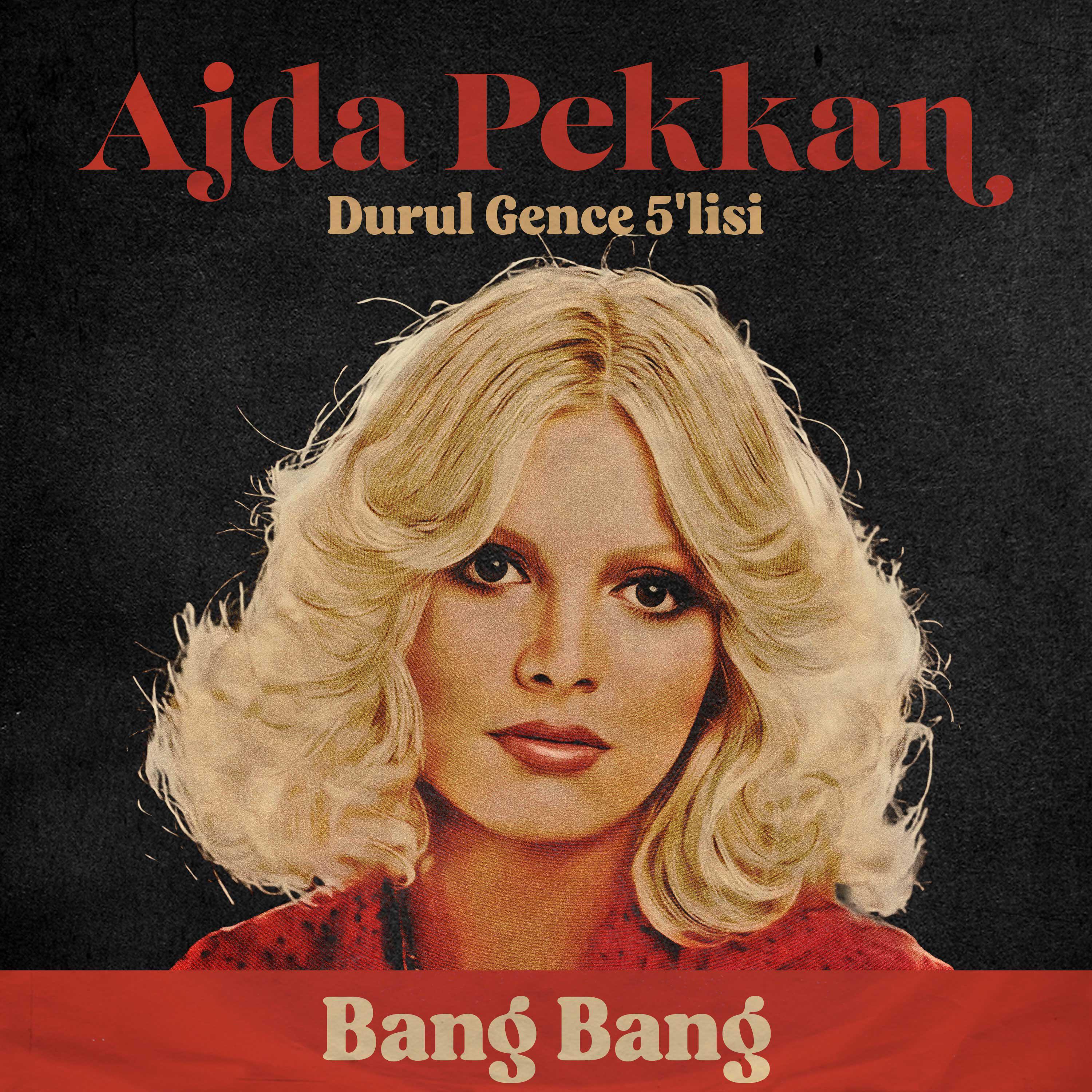 Ajda Pekkan - İki Yabancı