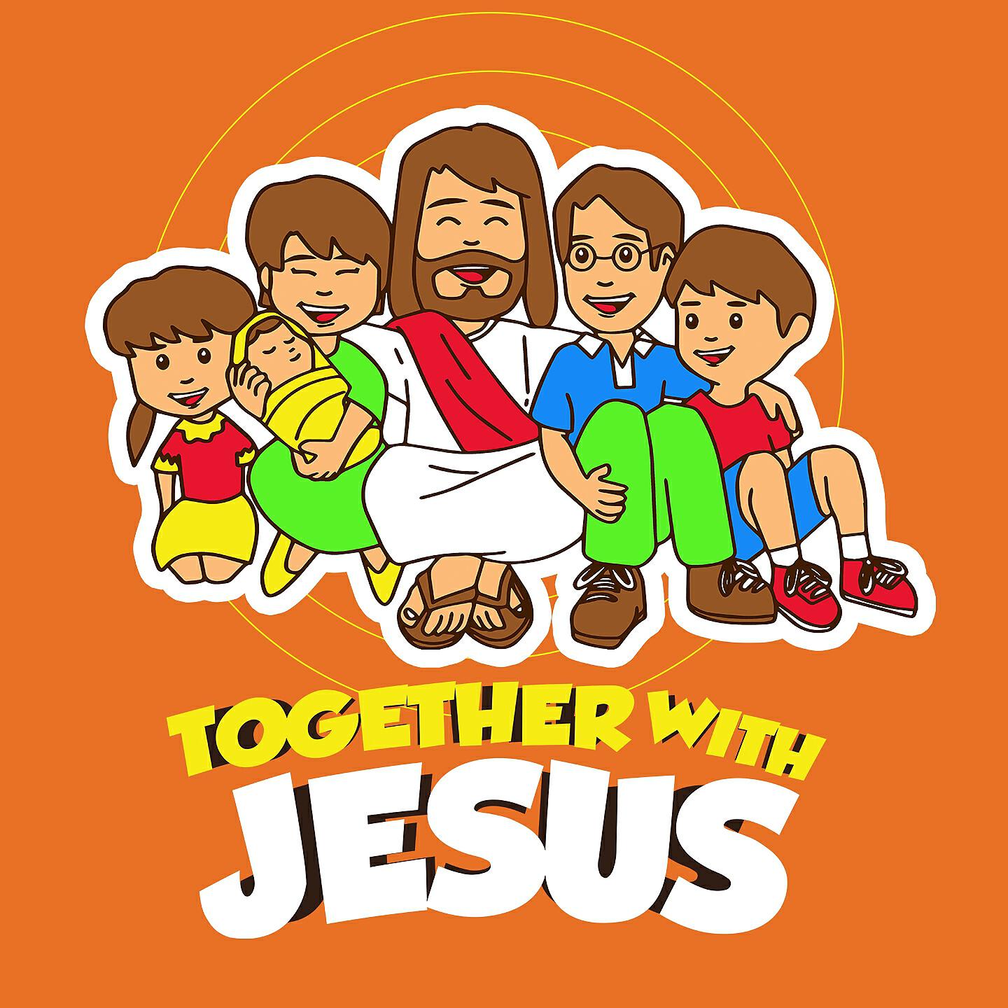 CFC KIDS FOR CHRIST - One Family (Together with Jesus)