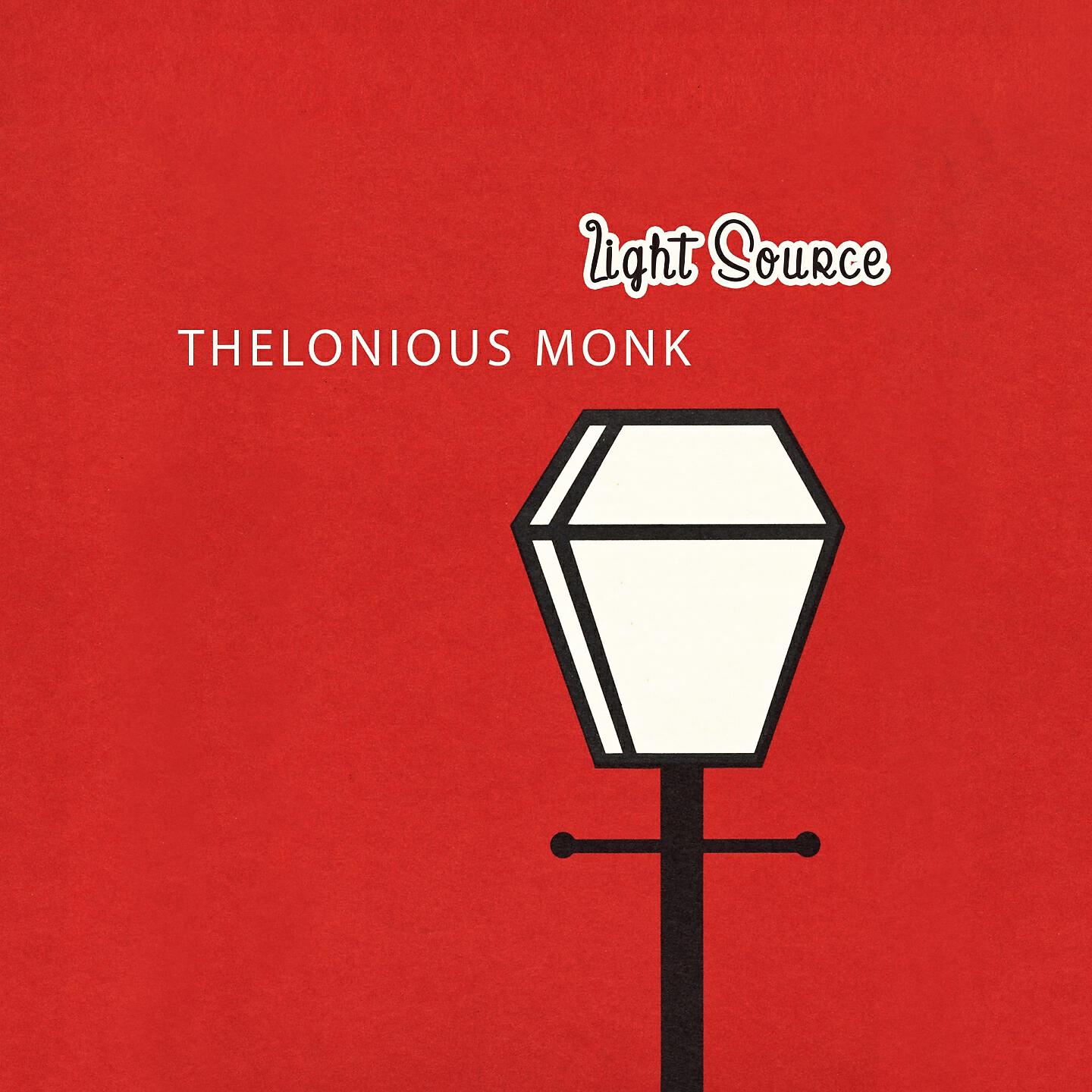 Thelonious Monk Trio - Monks' Mood