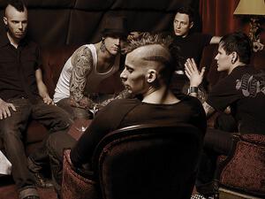 Dead by April все песни в mp3