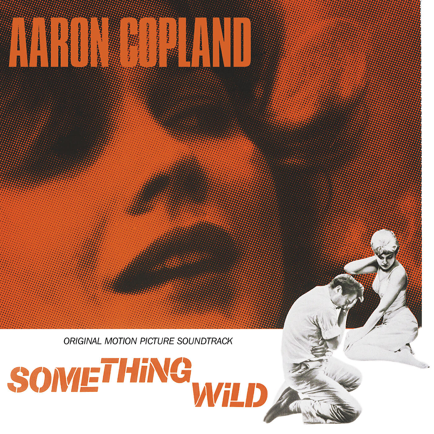 Aaron Copland - Mother Alone