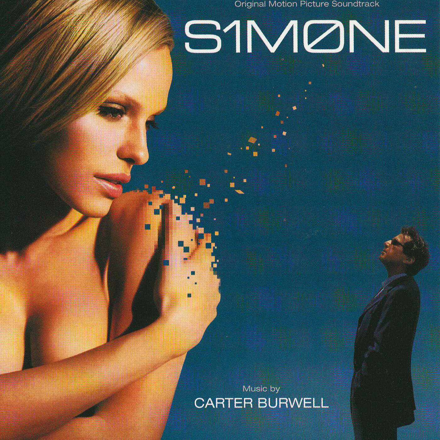 Carter Burwell - Enomis