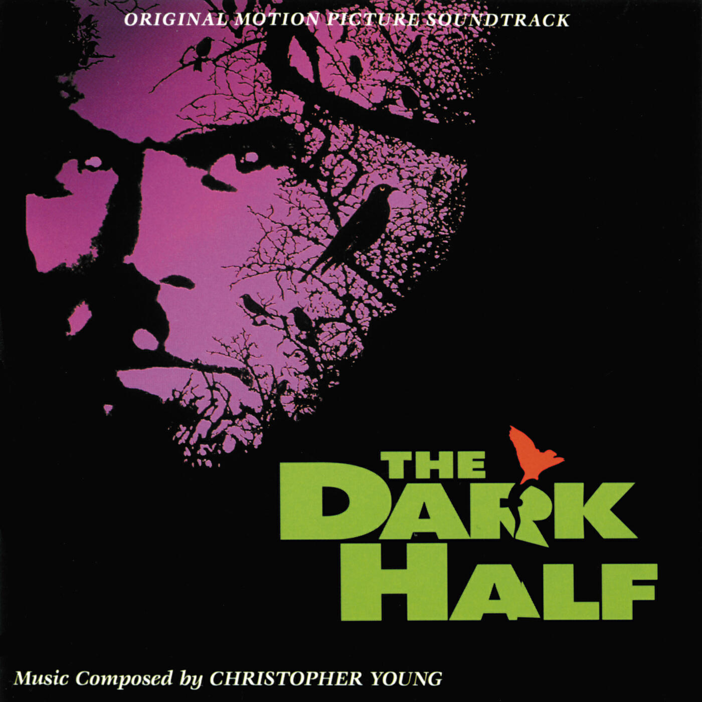 Christopher Young - Sparrows