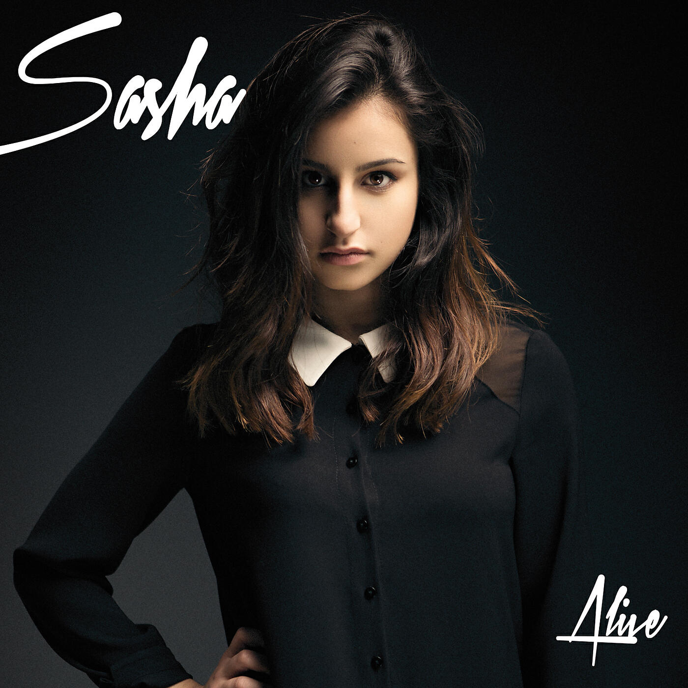 SASHA - La tête à l'envers