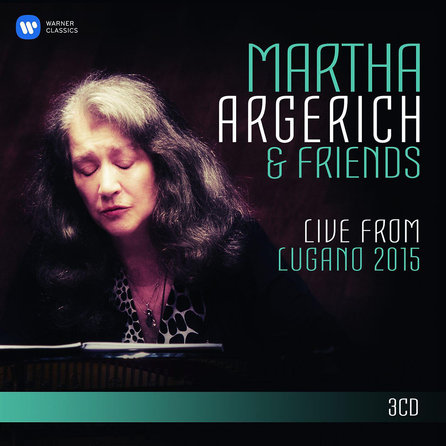 Martha Argerich - Suite from Les enfants terribles: IV. Paul 's End