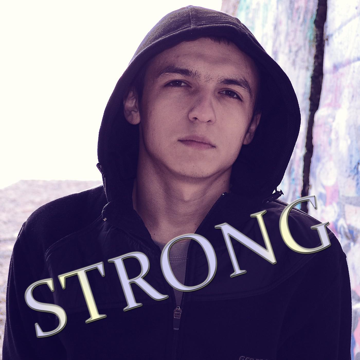 Постер альбома Strong (Deluxe)