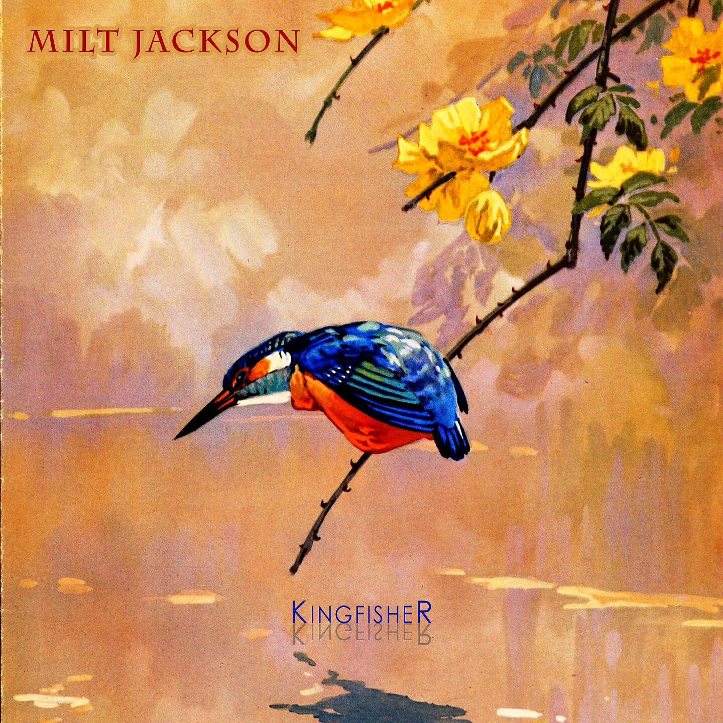 Milt Jackson - How High The Moon