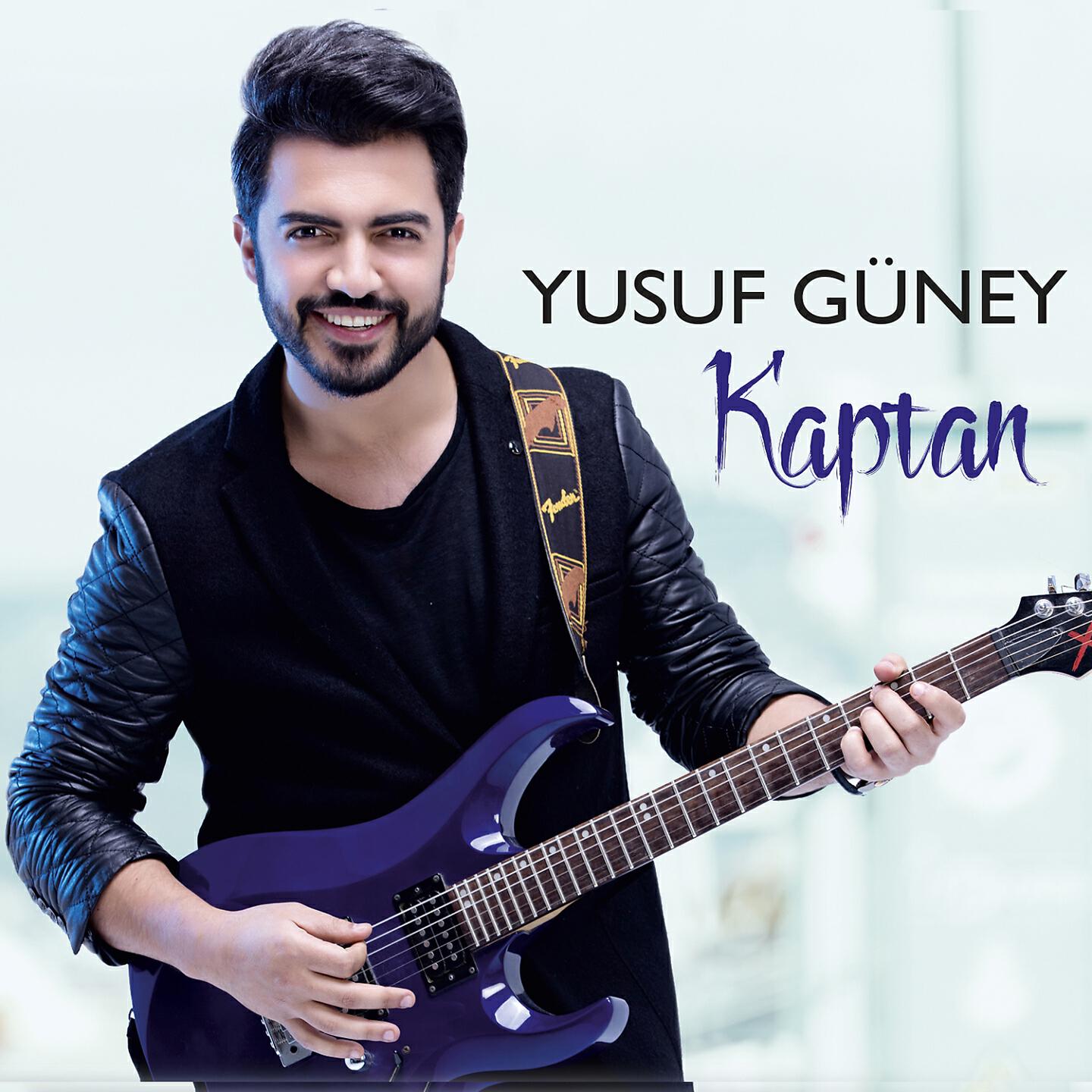 Yusuf Güney - Sevme Yanarsın