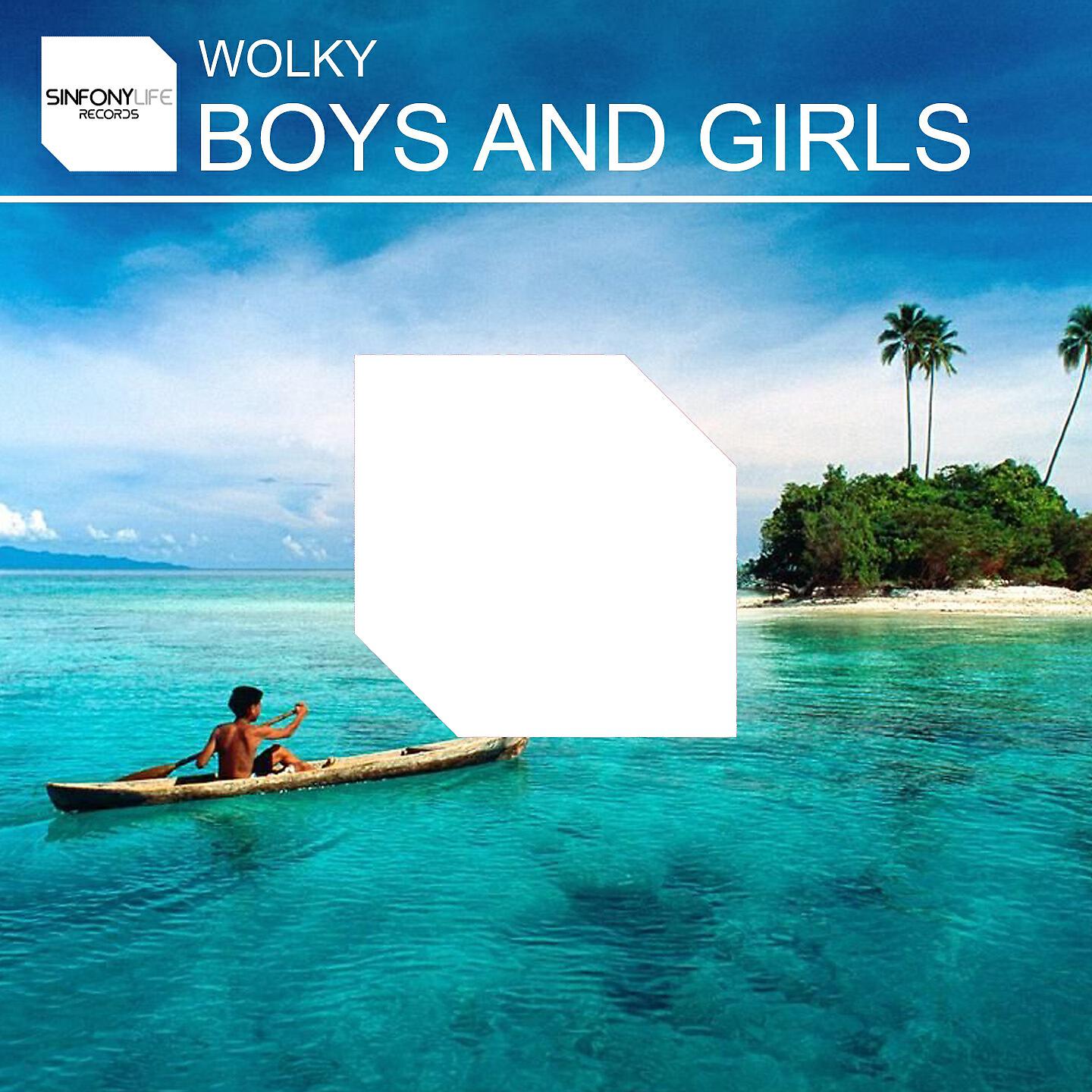 Wolky - Boys and Girls