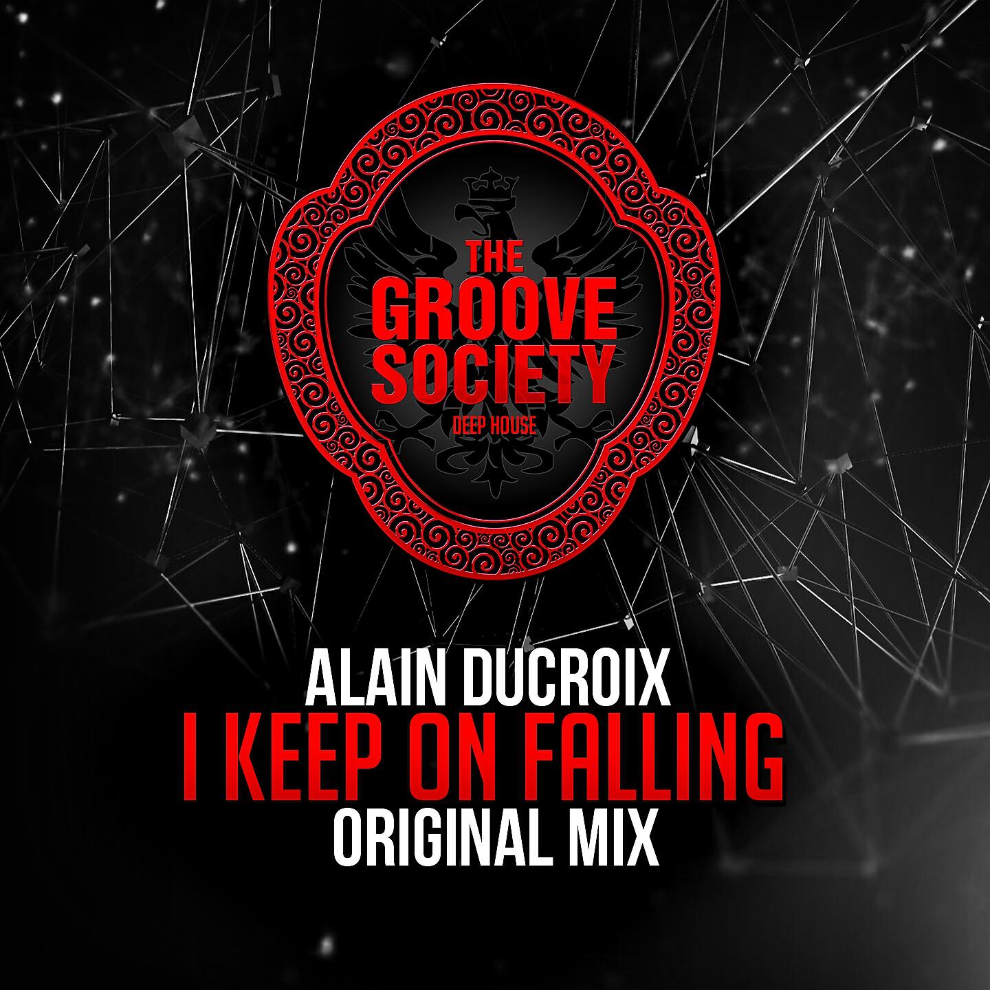 Alain Ducroix - I Keep on Falling (Radio Mix)