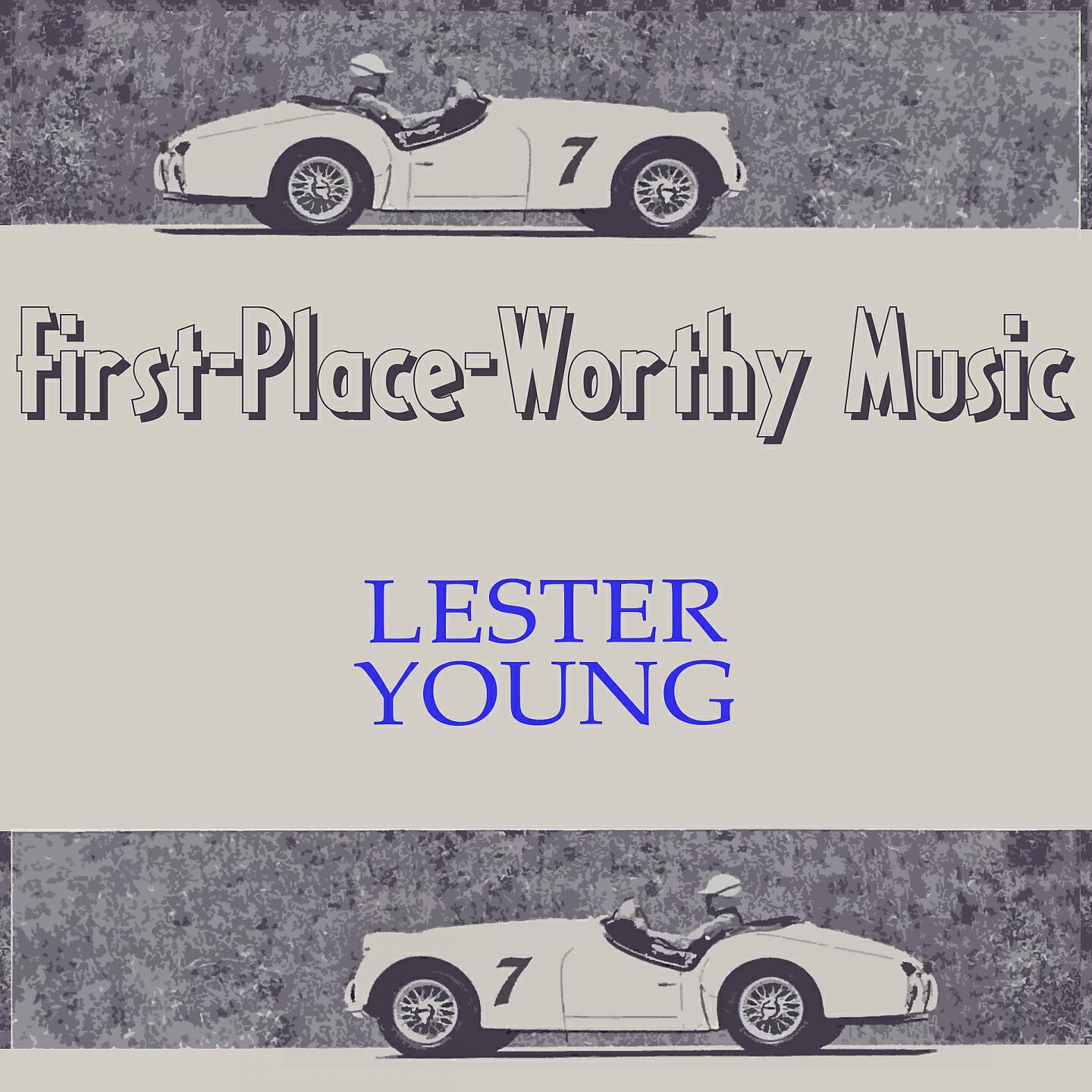 Lester Young & Orchestra - June Bug