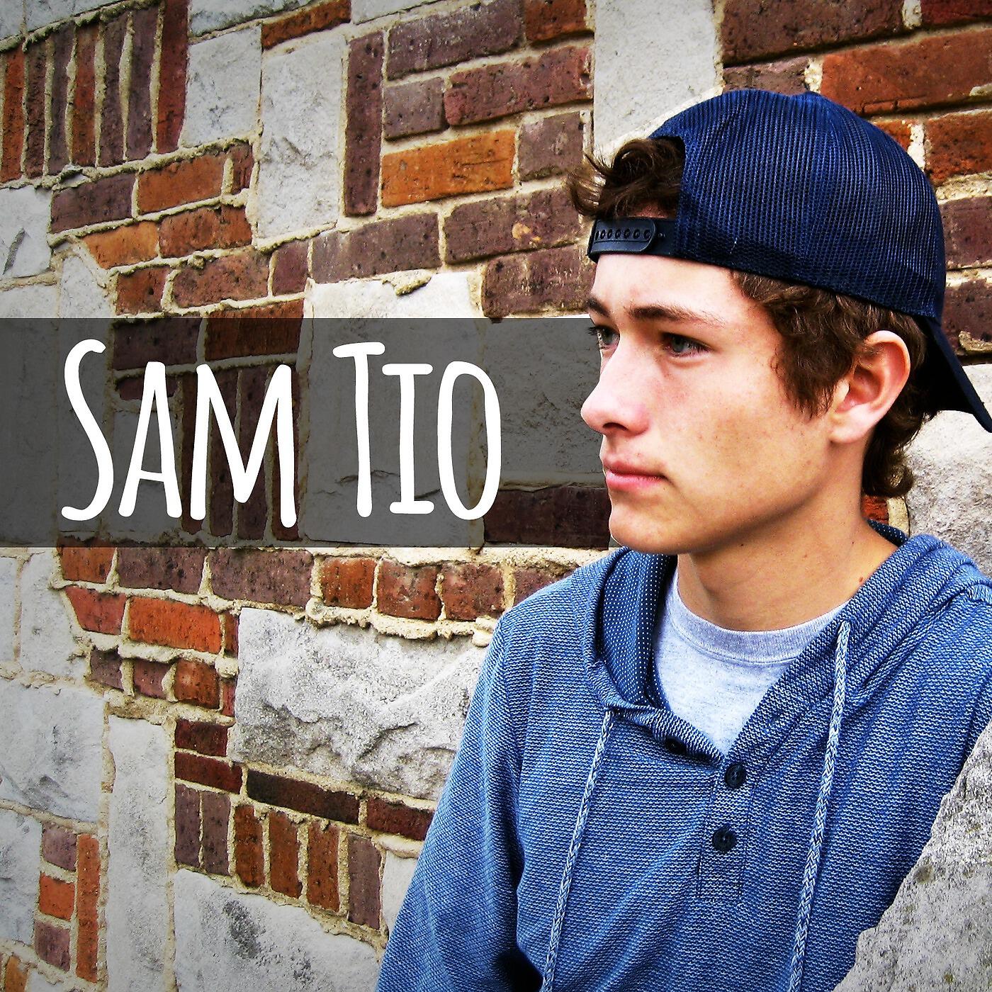 Sam Tio - Suburban Friday Night