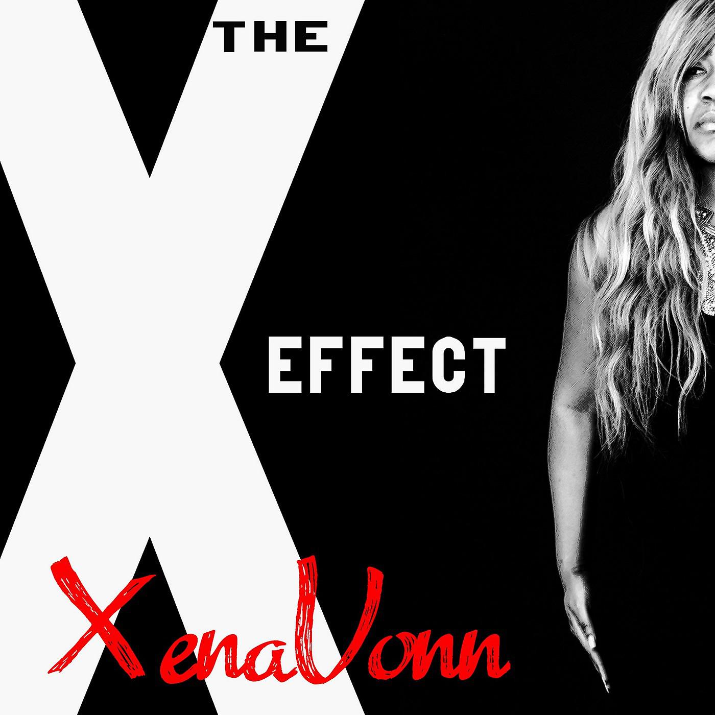 Постер альбома The X Effect