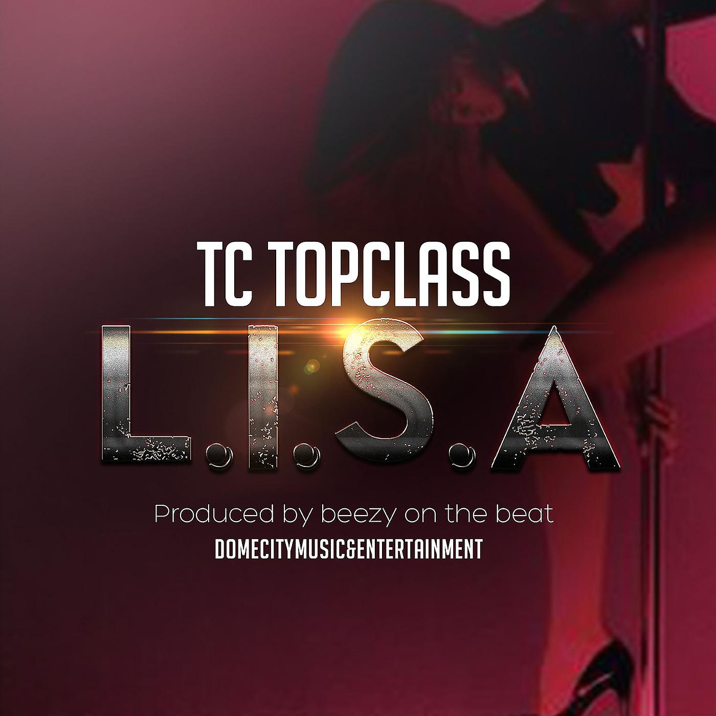 Постер альбома L.I.S.A
