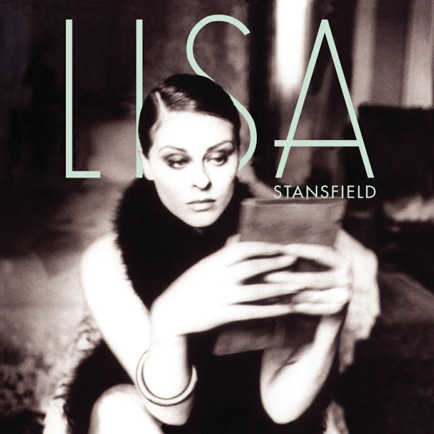 Lisa Stansfield - Never, Never Gonna Give You Up (Remastered)