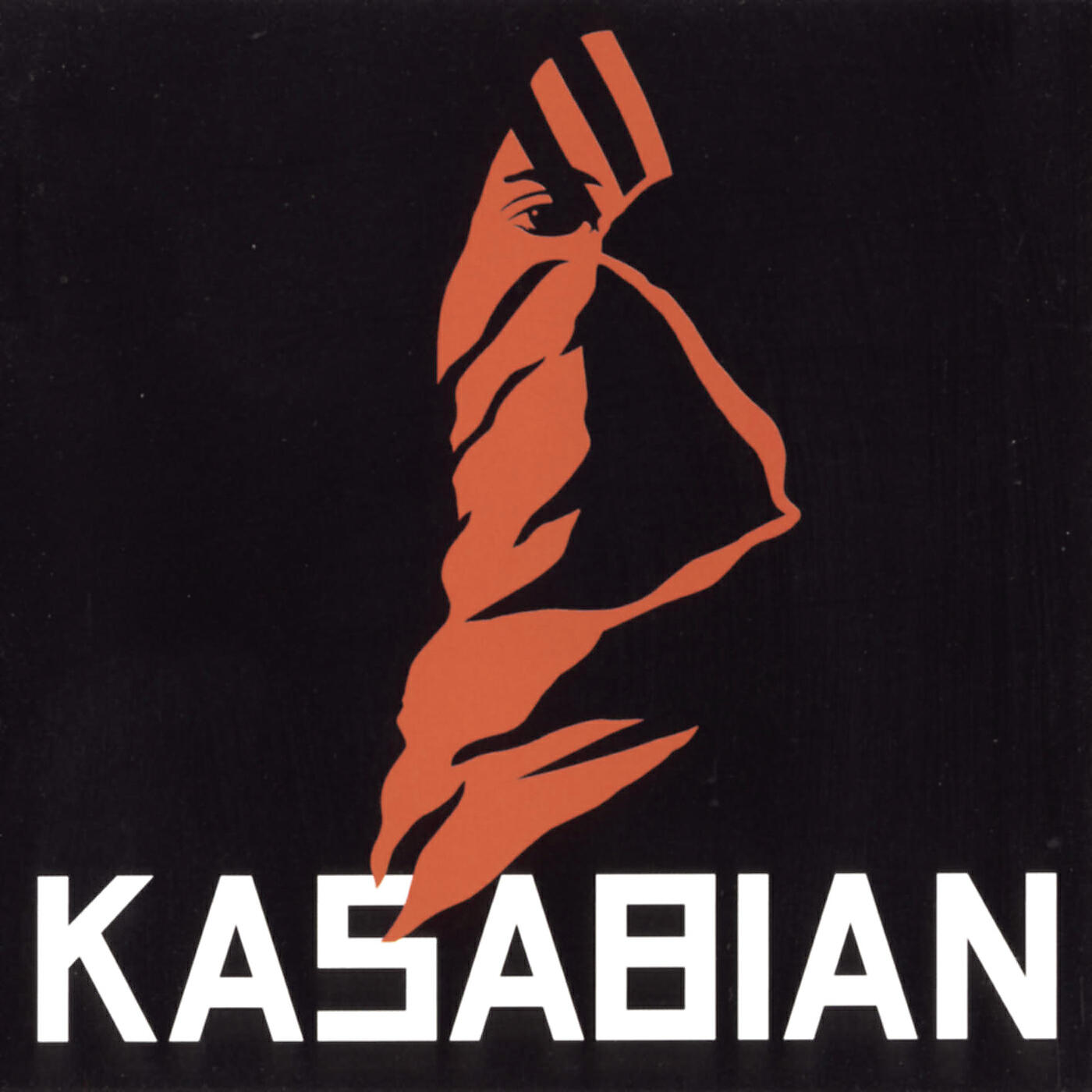 Kasabian - U Boat