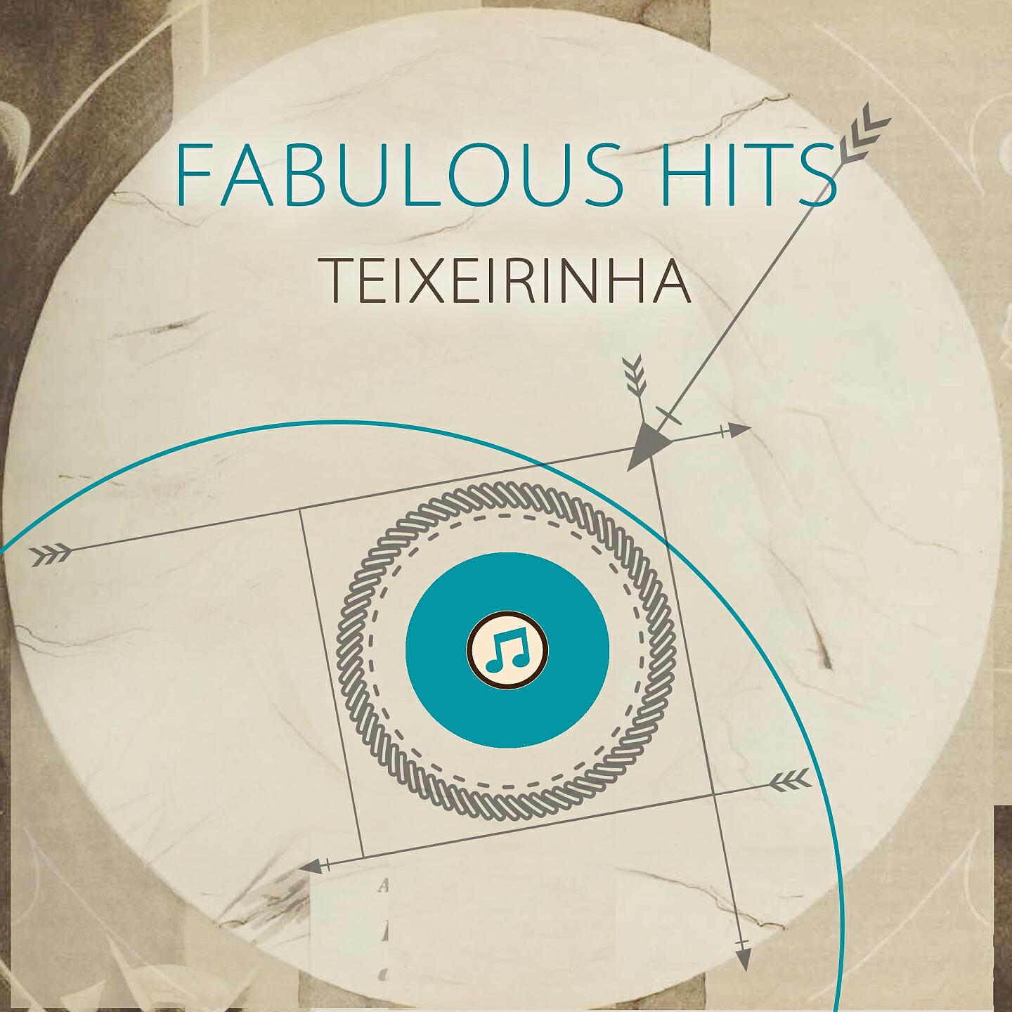 Teixeirinha - Gaucho Andante