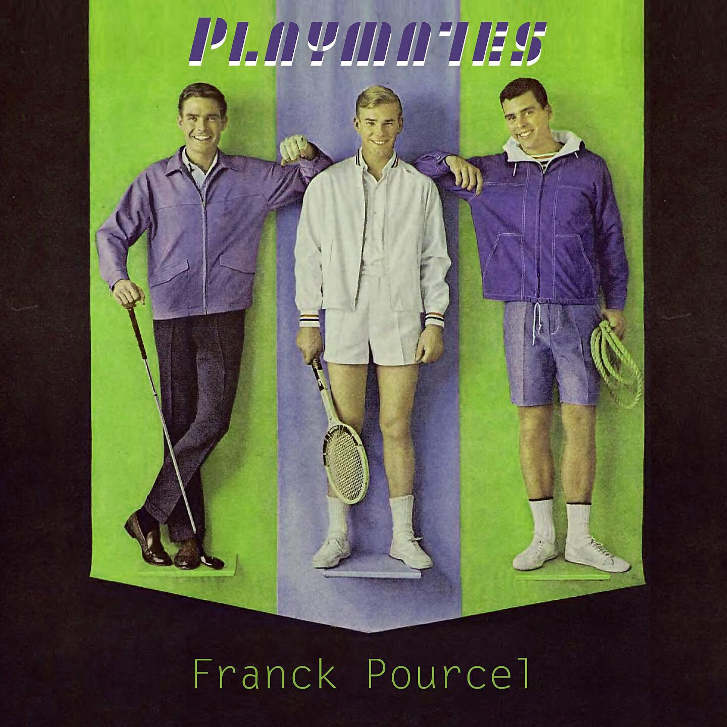 Franck Pourcel - Non Ho L'Eta