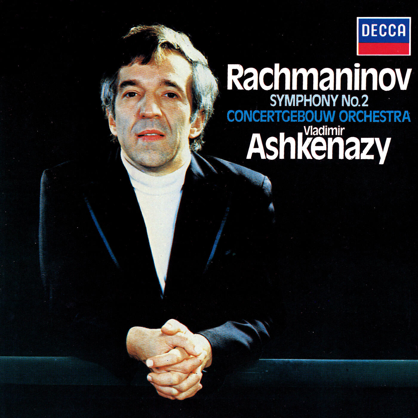 Royal Concertgebouw Orchestra - Rachmaninov: Symphony No. 2 in E Minor, Op. 27 - 4. Allegro vivace