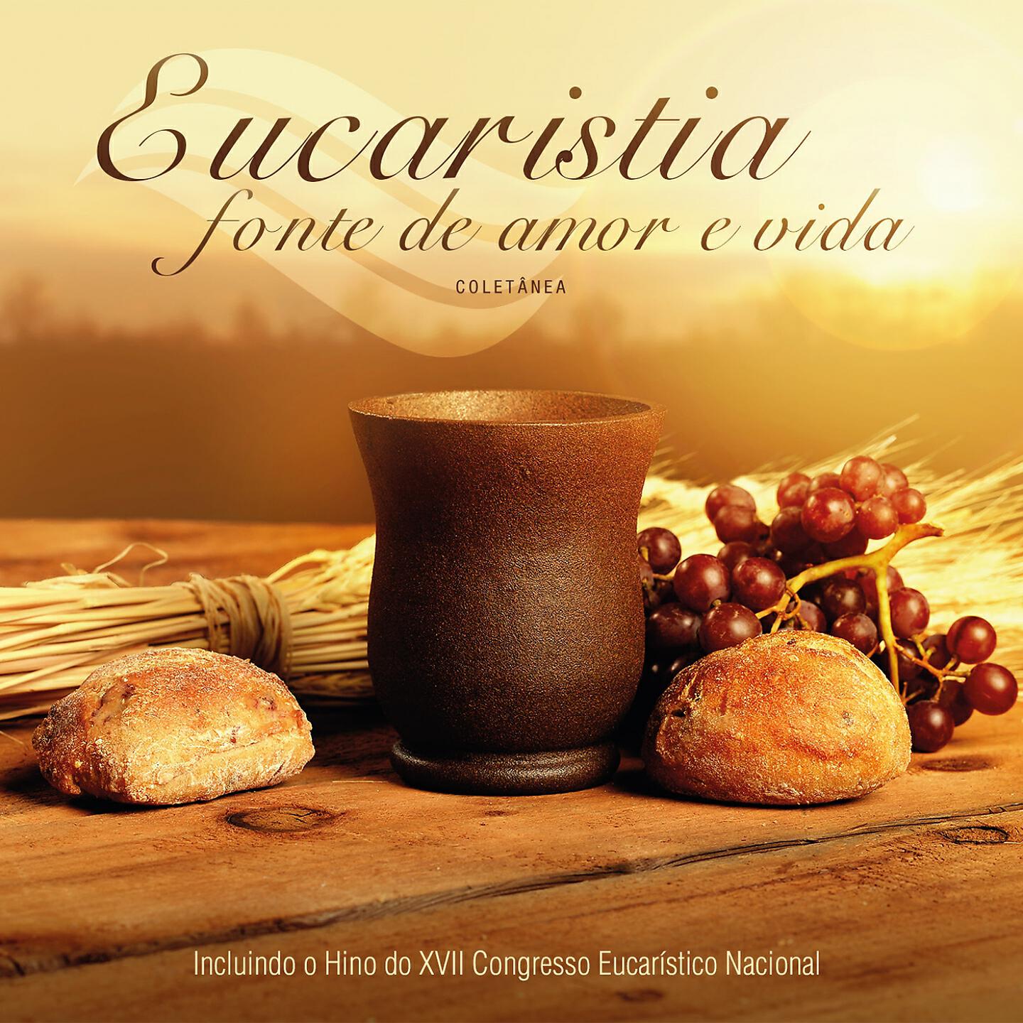 Fatima Souza - Te Adoro Hóstia Santa