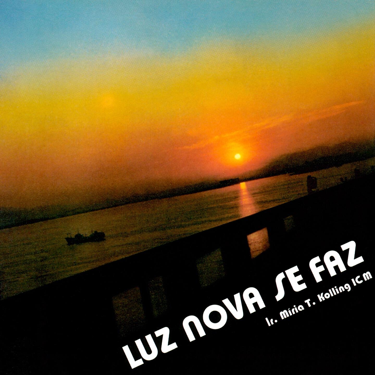 Ir. Míria T. Kolling ICM - Era uma Vez o Amor