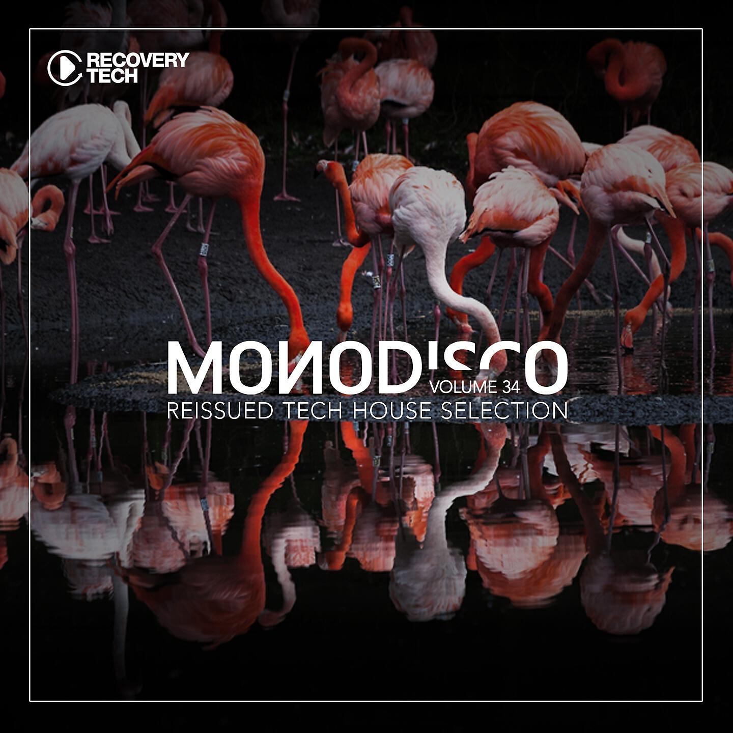 KANT - Mesmerised (Cristoph Remix)