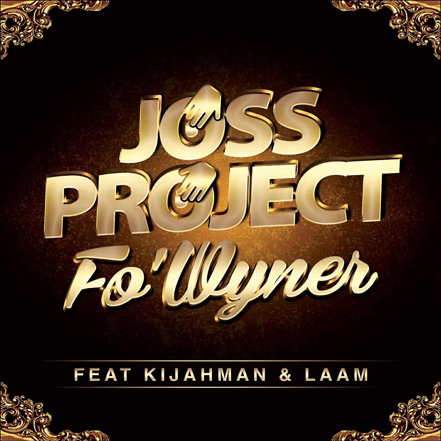 Joss Project - Fo' wyner (Raf Marchesini Remix)