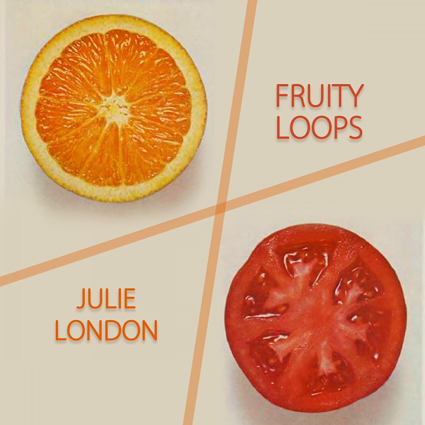 Julie London - Wives And Lovers