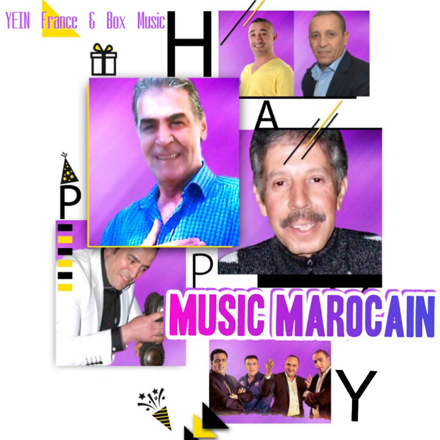 Mohamed Rouicha - Aaaz Nnas
