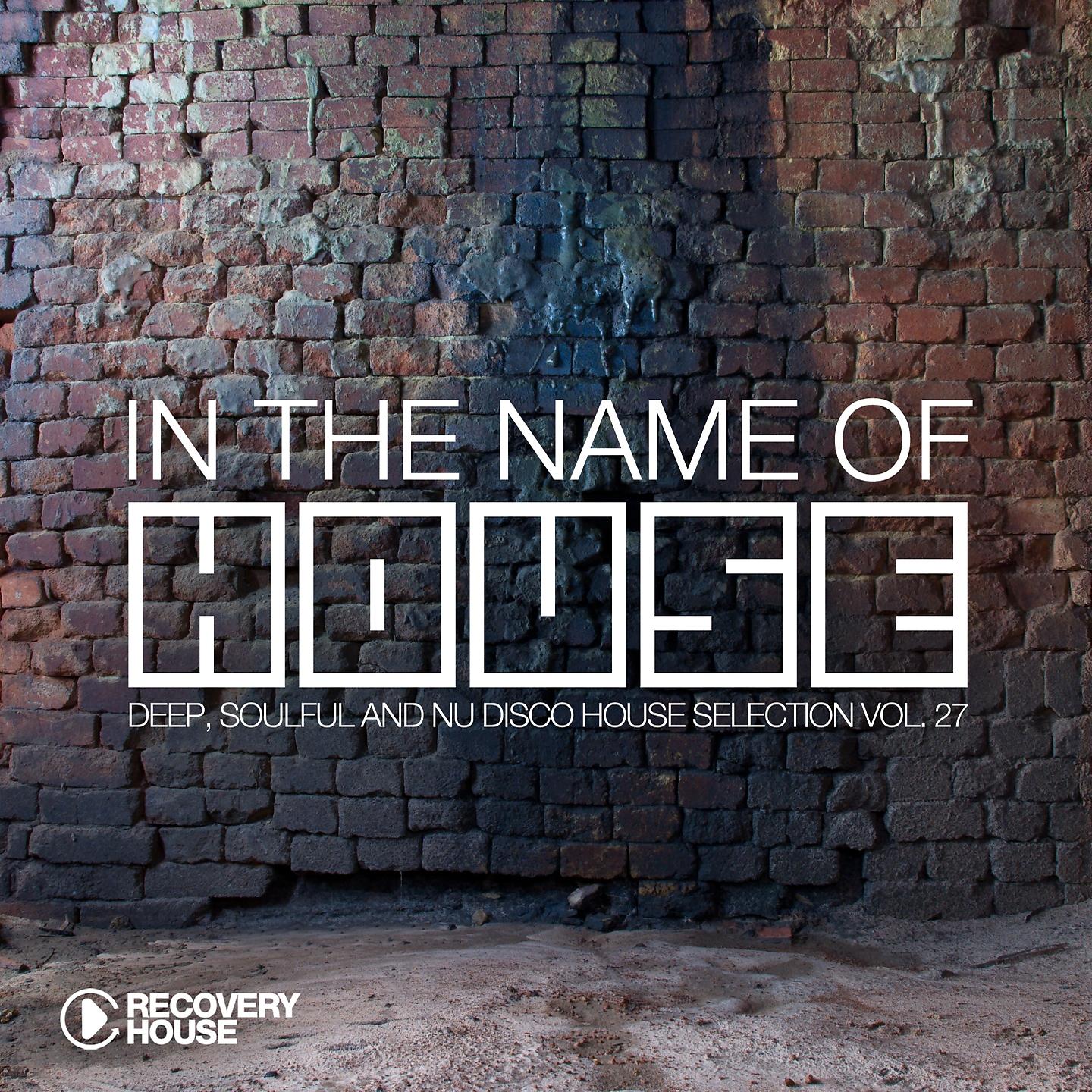 Постер альбома In the Name of House #27