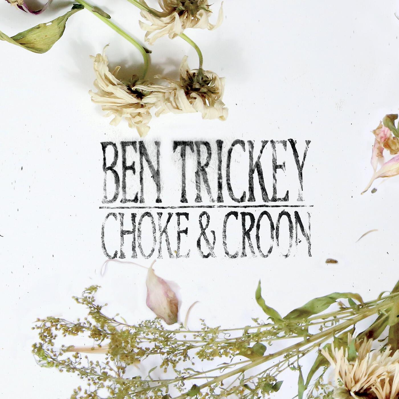 Ben Trickey - Bombs